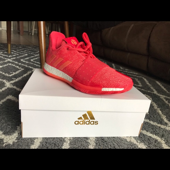 harden 3 coral